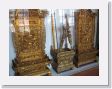 0519bJadeBuddha - 14 * Relics on display * Relics on display